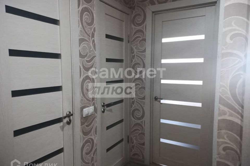 Продаётся 2-комнатная квартира, 49.4 м²