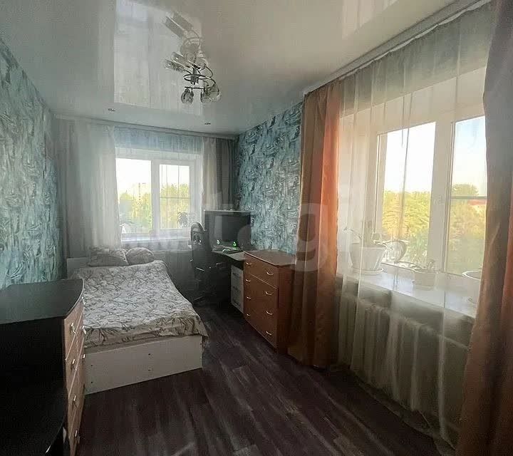 Продаётся 2-комнатная квартира, 42 м²
