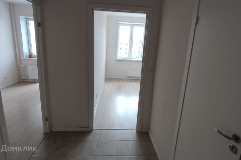 Продаётся 1-комнатная квартира, 35 м²