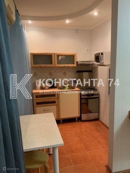 Продаётся 2-комнатная квартира, 44 м²