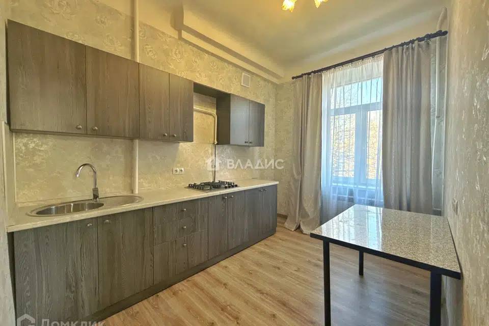 Продаётся 2-комнатная квартира, 62.9 м²