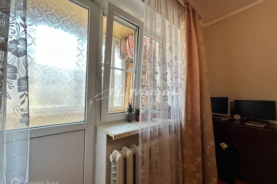 Продаётся 1-комнатная квартира, 31 м²