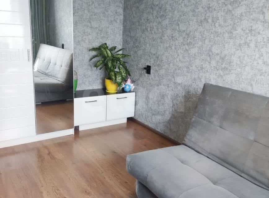 Продаётся 2-комнатная квартира, 48.4 м²