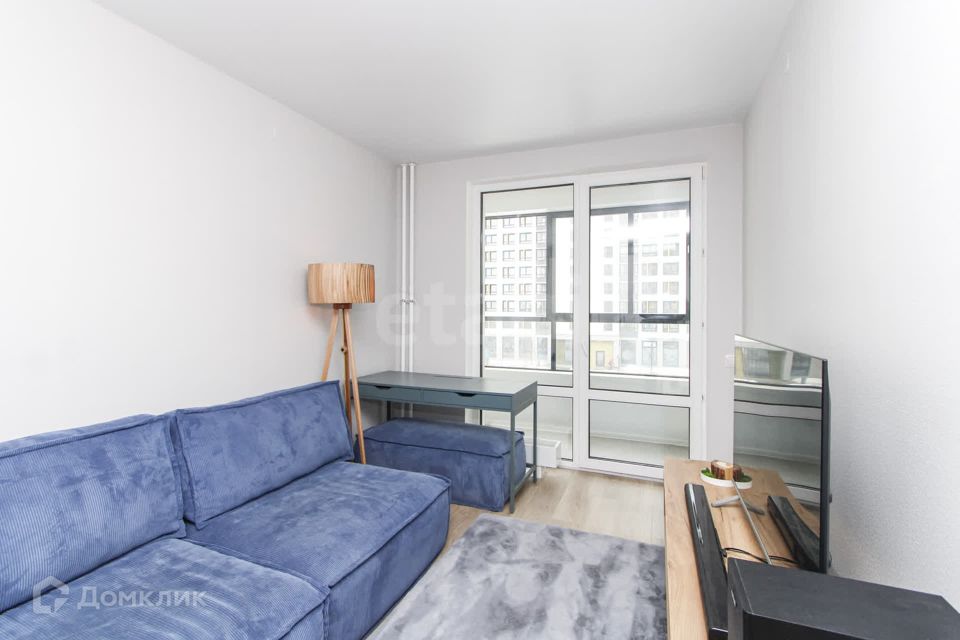 Продаётся 2-комнатная квартира, 50 м²