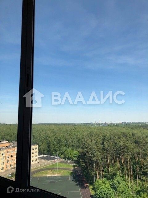 Продаётся 2-комнатная квартира, 66.2 м²