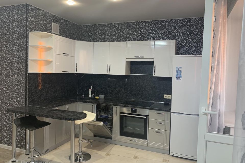 Сдаётся студия, 30 м²