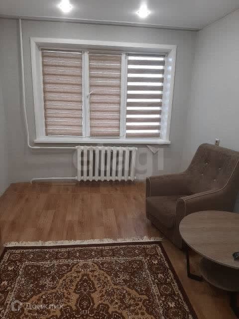 Продаётся 2-комнатная квартира, 44 м²