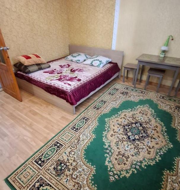 Сдаётся 1-комнатная квартира, 42 м²