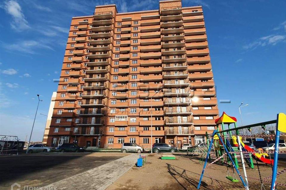 Продаётся 2-комнатная квартира, 48.7 м²