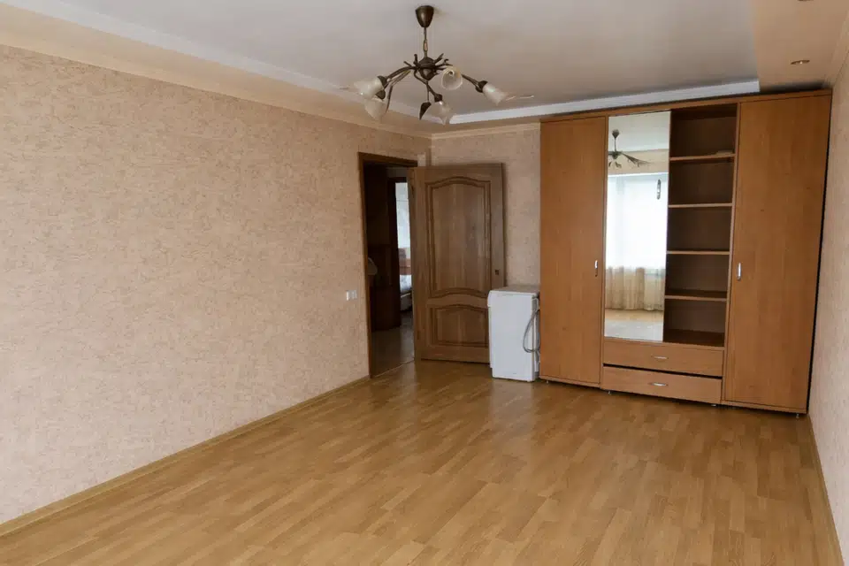 Продаётся 3-комнатная квартира, 70 м²