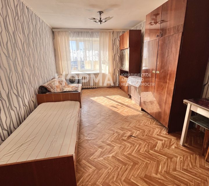 Продаётся комната в 1-комн. квартире, 20 м²