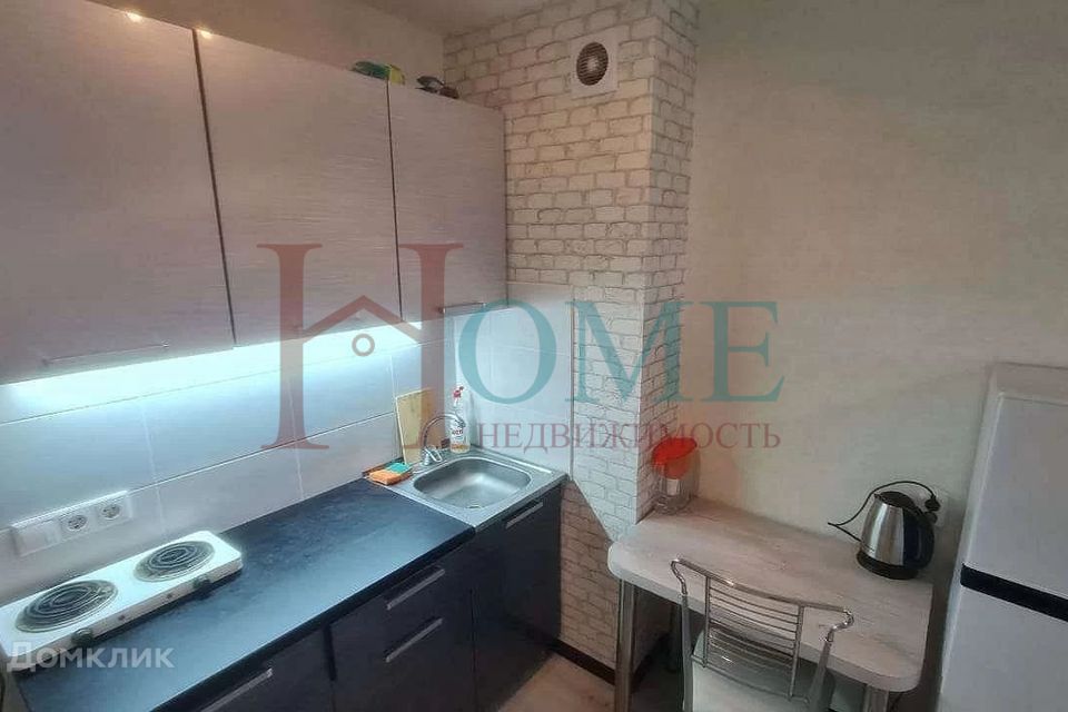 Сдаётся студия, 30 м²