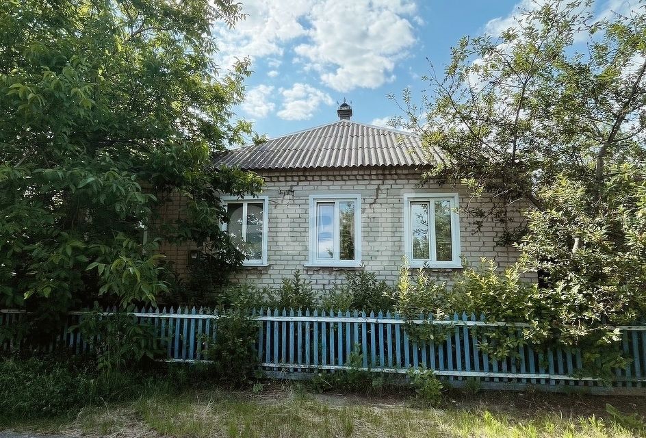 Купить Дом В Дмитриевке Белгородской