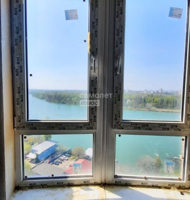Продаётся 1-комнатная квартира, 49 м²