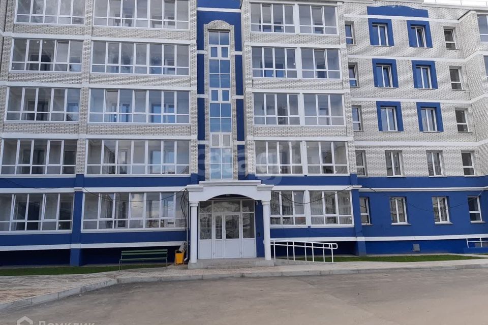 Продаётся 3-комнатная квартира, 70 м²