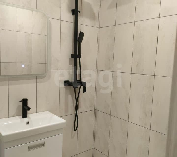 Продаётся 2-комнатная квартира, 46 м²