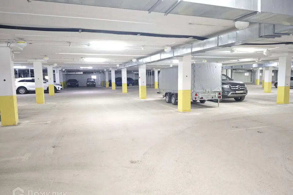 Продаётся гараж, 23.01 м²