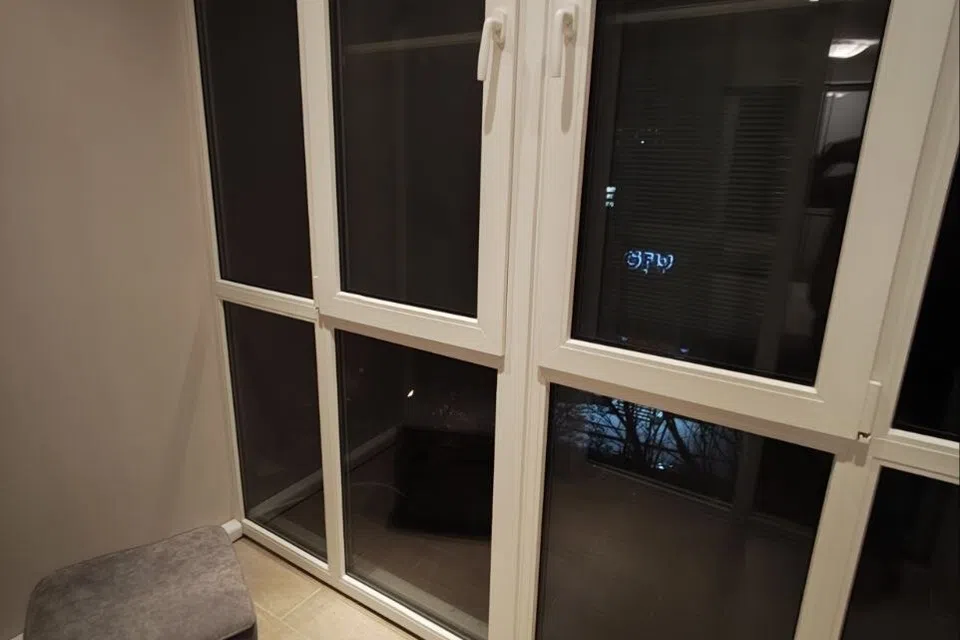 Сдаётся 2-комнатная квартира, 54 м²