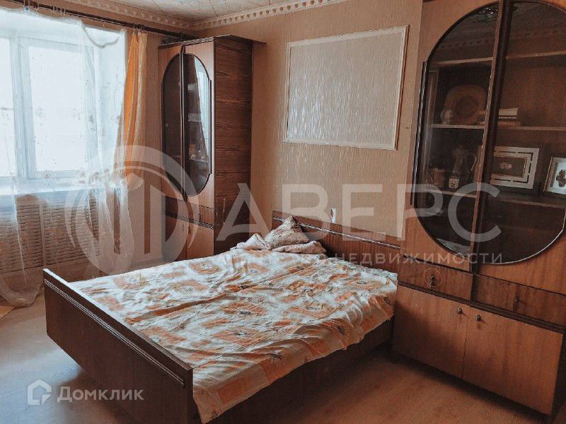 Продаётся 1-комнатная квартира, 29.2 м²