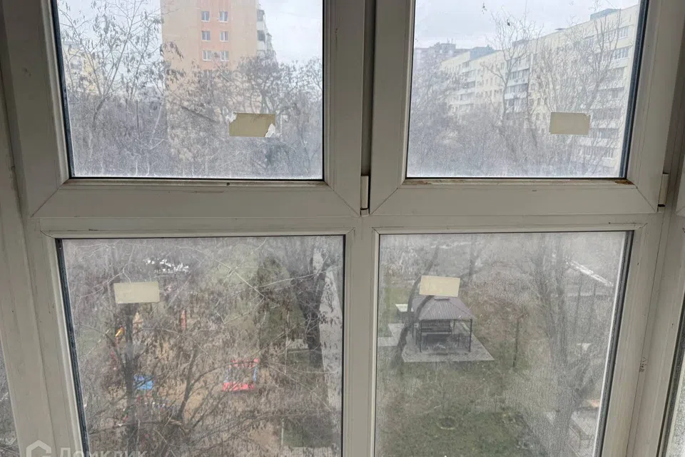Продаётся 3-комнатная квартира, 63 м²