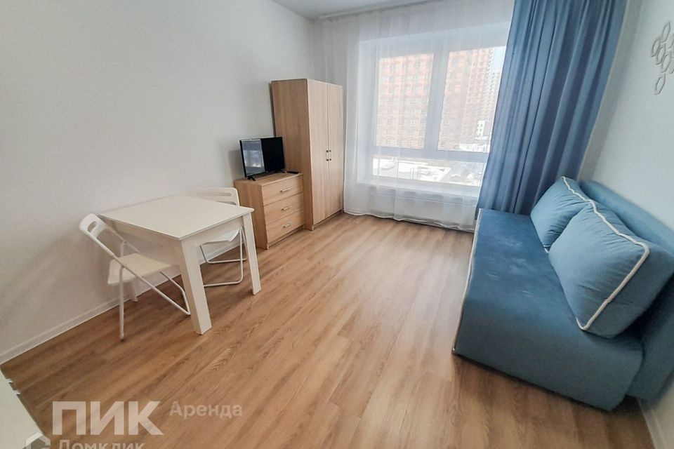 Сдаётся 1-комнатная квартира, 19.6 м²