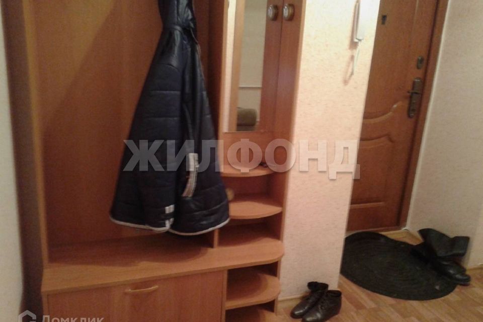 Сдаётся 1-комнатная квартира, 36 м²