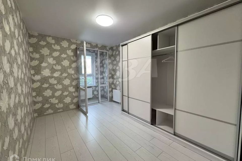 Продаётся 1-комнатная квартира, 36 м²