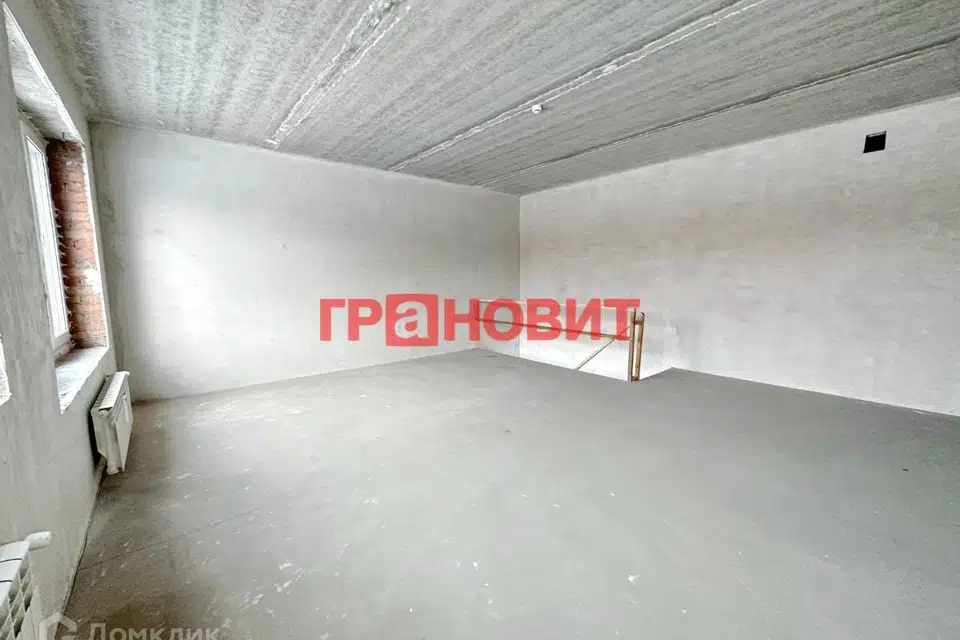 Продаётся 3-комнатная квартира, 68.16 м²