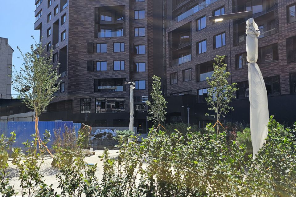 Продаётся 2-комнатная квартира, 82 м²