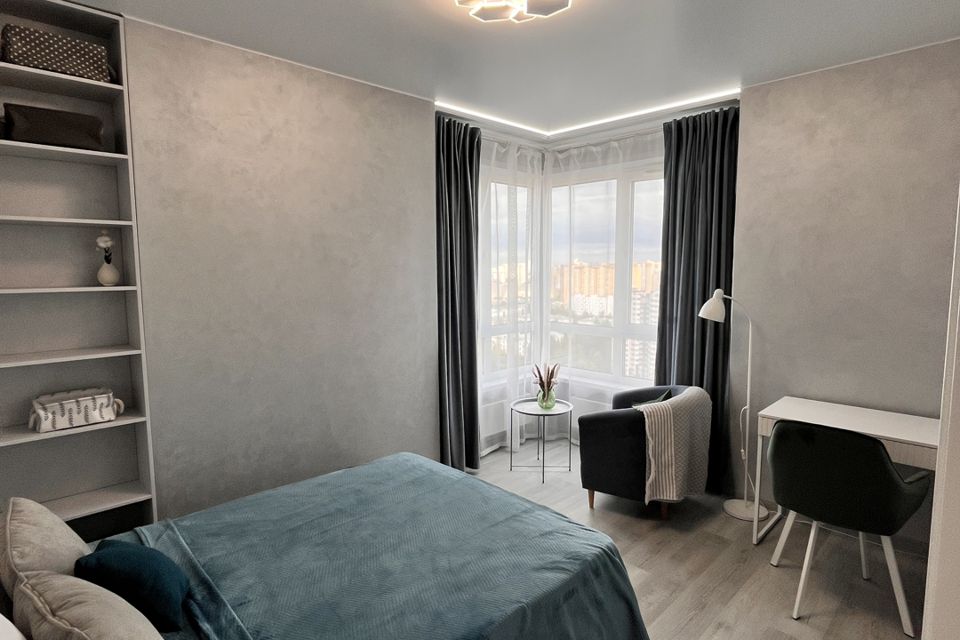 Сдаётся 2-комнатная квартира, 47.9 м²