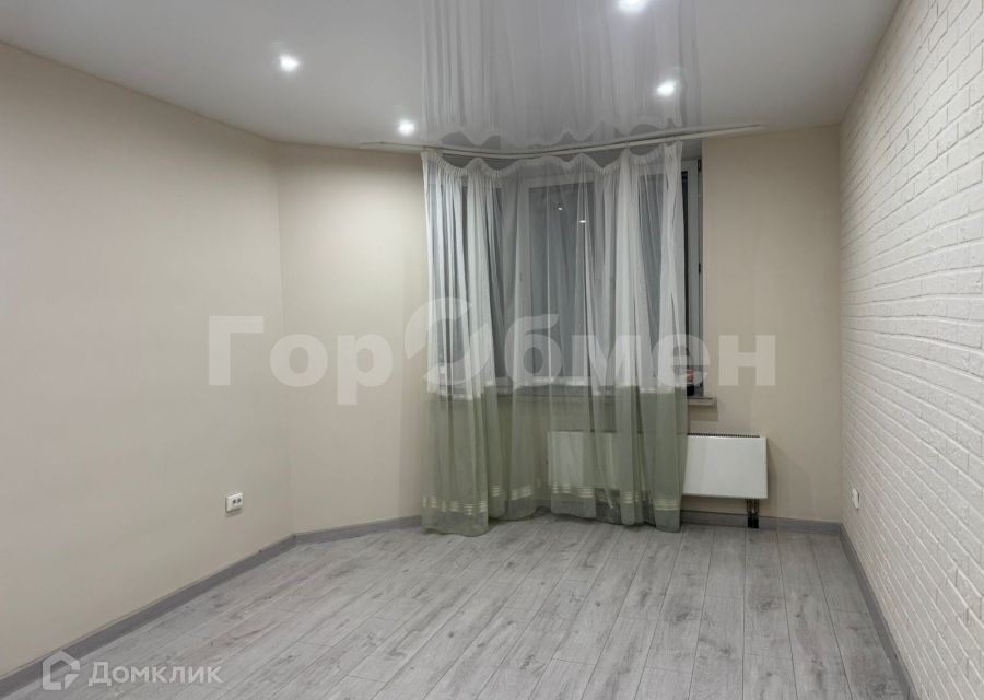 Продаётся 1-комнатная квартира, 45 м²