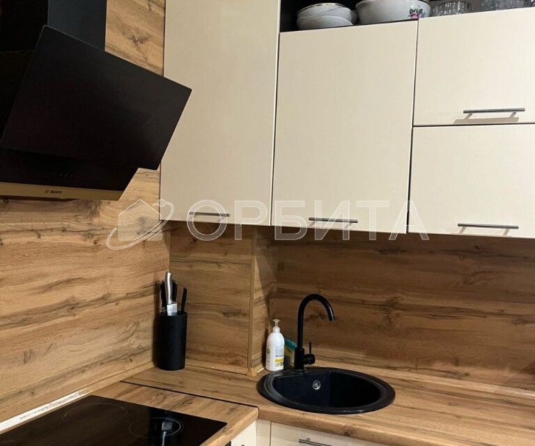 Продаётся студия, 32.2 м²