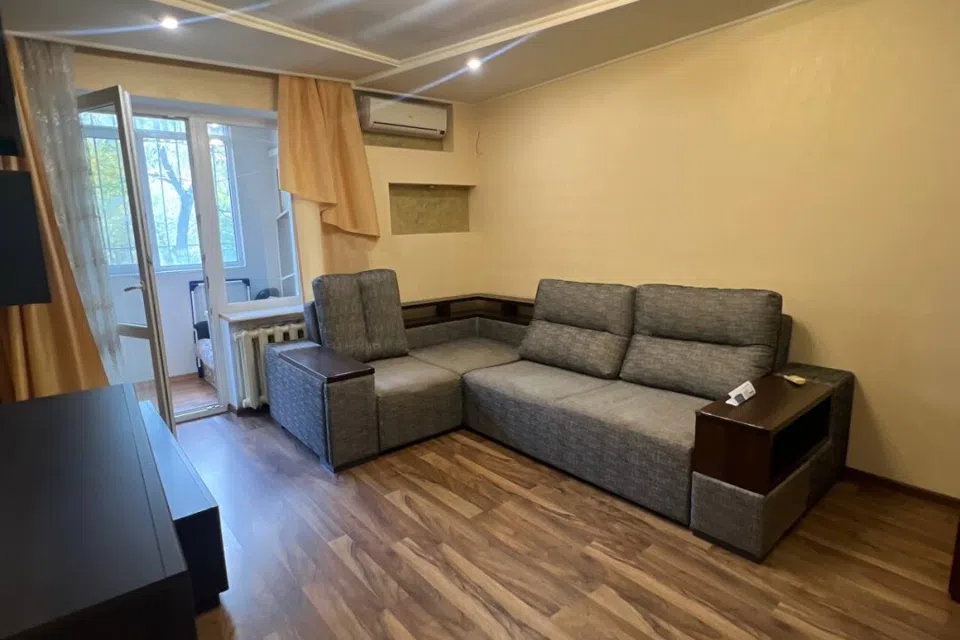 Продаётся 2-комнатная квартира, 50 м²