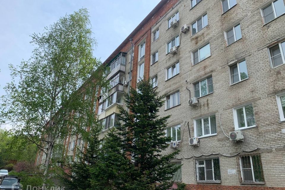 Продаётся 2-комнатная квартира, 40.8 м²