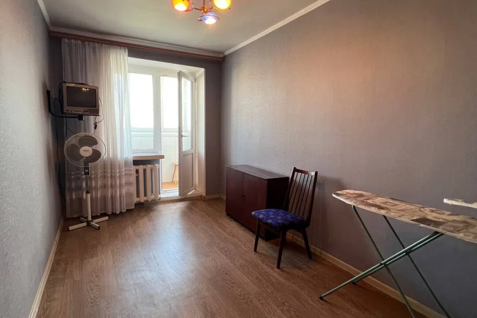 Продаётся 2-комнатная квартира, 50 м²
