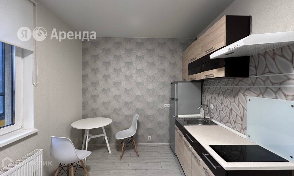 Сдаётся студия, 24 м²