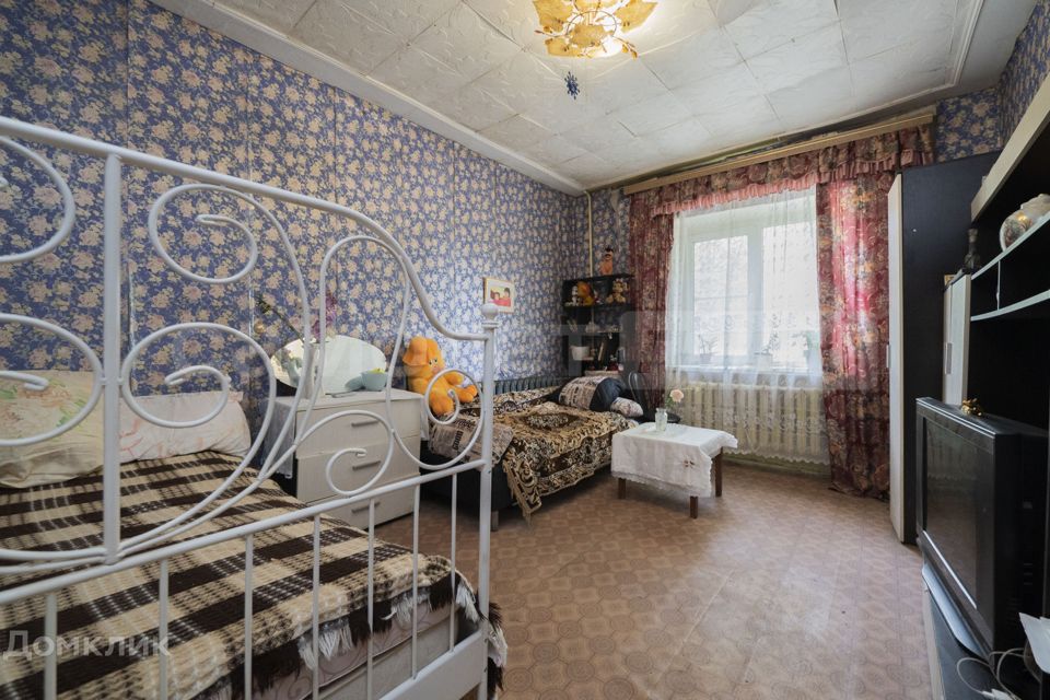 Продаётся 3-комнатная квартира, 68 м²