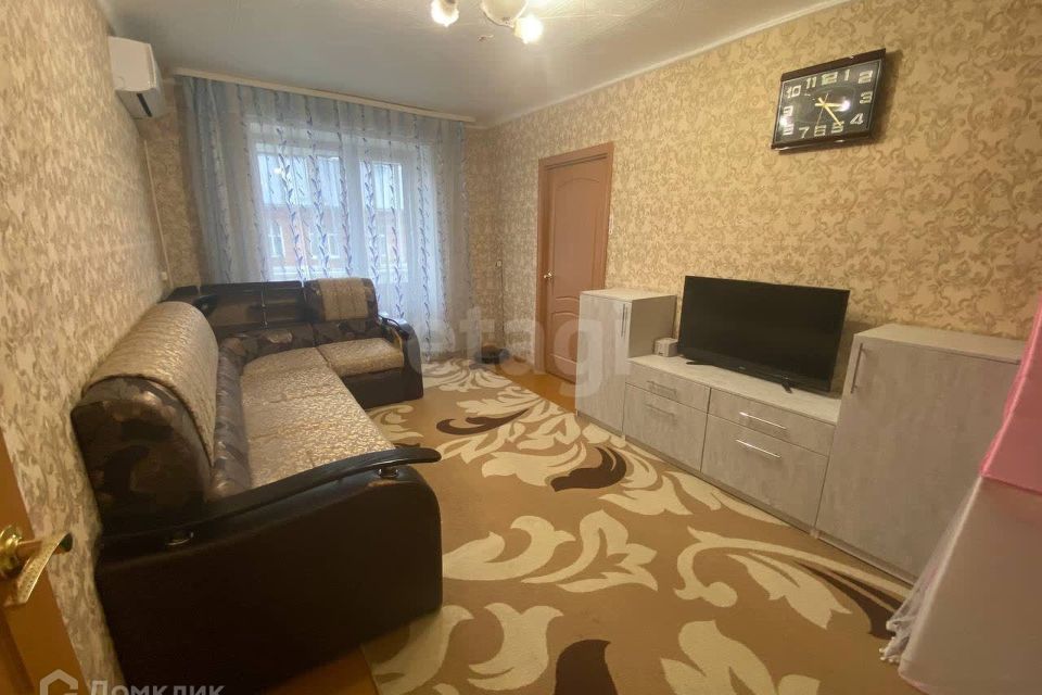Продаётся 2-комнатная квартира, 40.5 м²