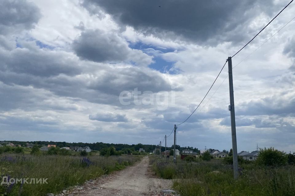 Купить Земельный Участок В Поселках Кузнецкого Района