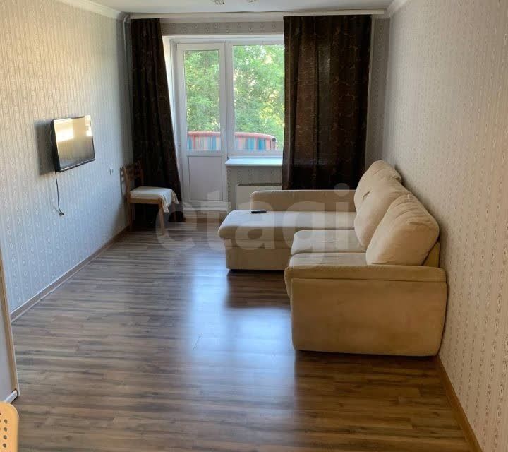 Сдаётся студия, 29 м²