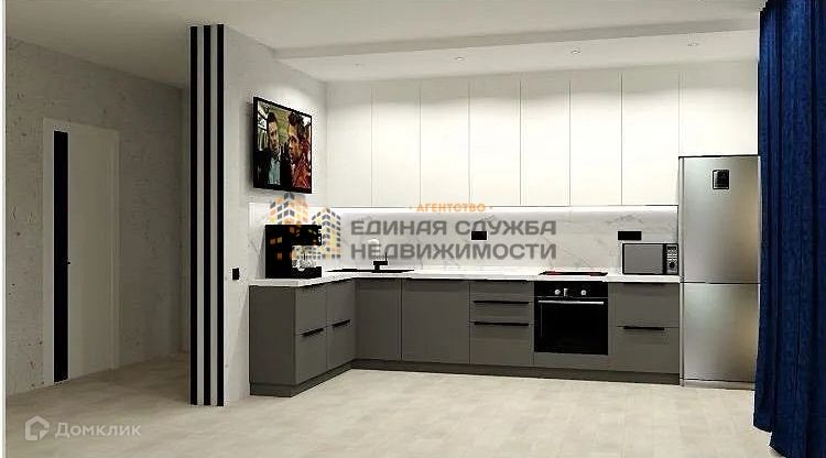 Купить Квартиру В Уфе Нуреева 23