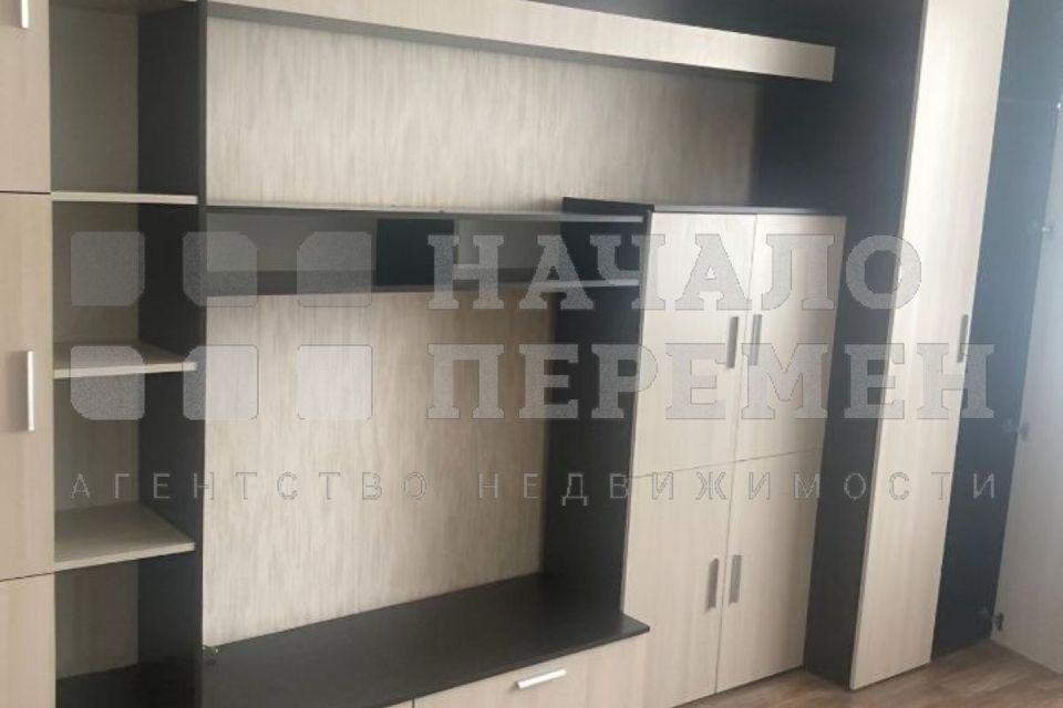 Сдаётся 1-комнатная квартира, 38 м²