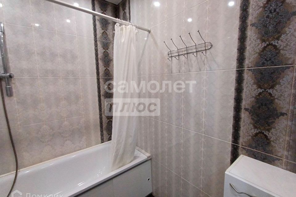 Продаётся 3-комнатная квартира, 76.8 м²