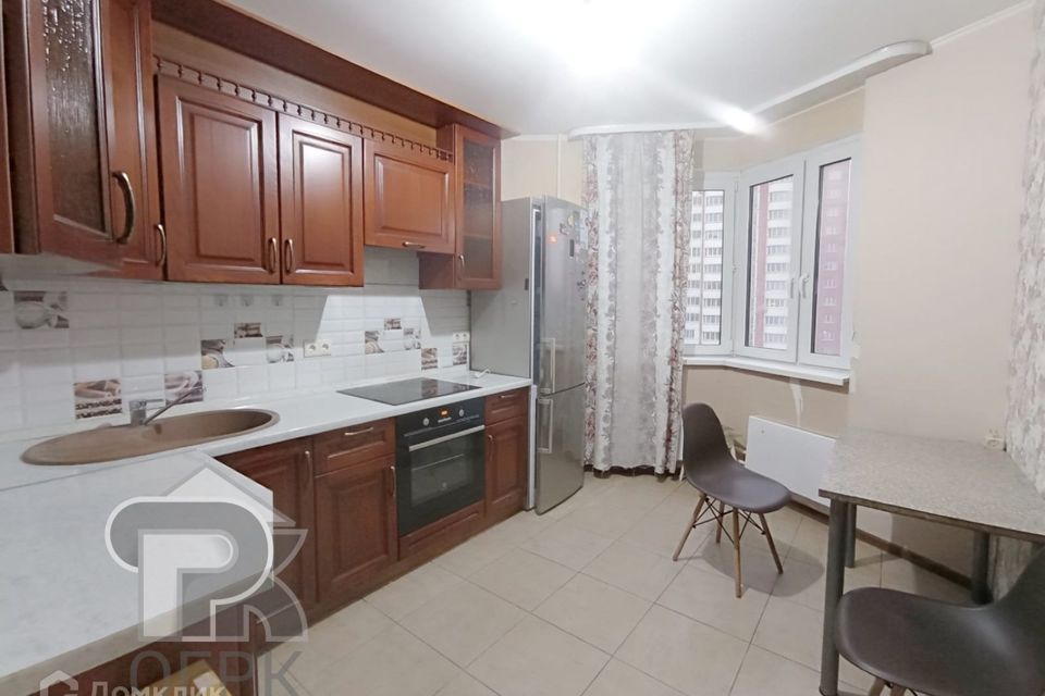 Продаётся 2-комнатная квартира, 54 м²