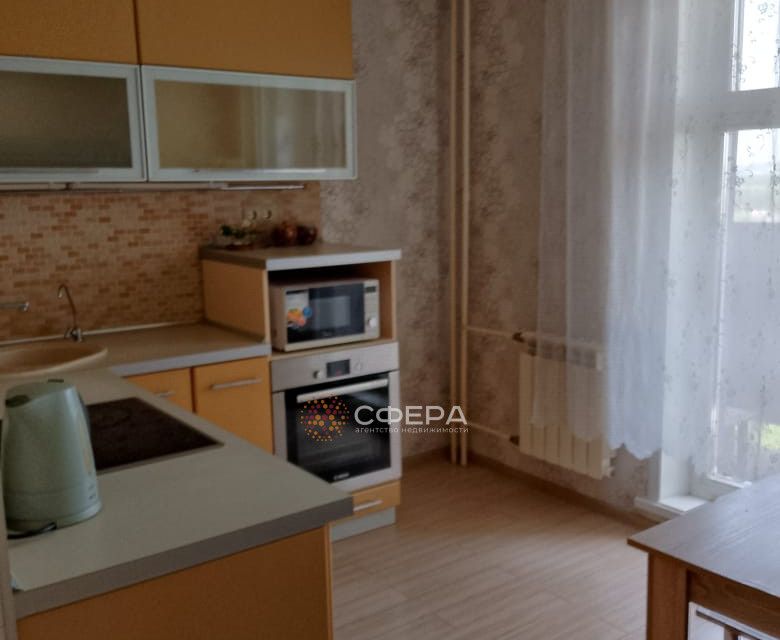 Сдаётся 2-комнатная квартира, 42 м²