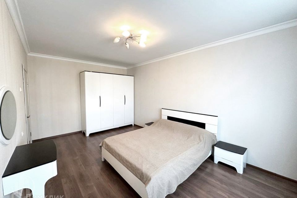Продаётся 3-комнатная квартира, 61 м²