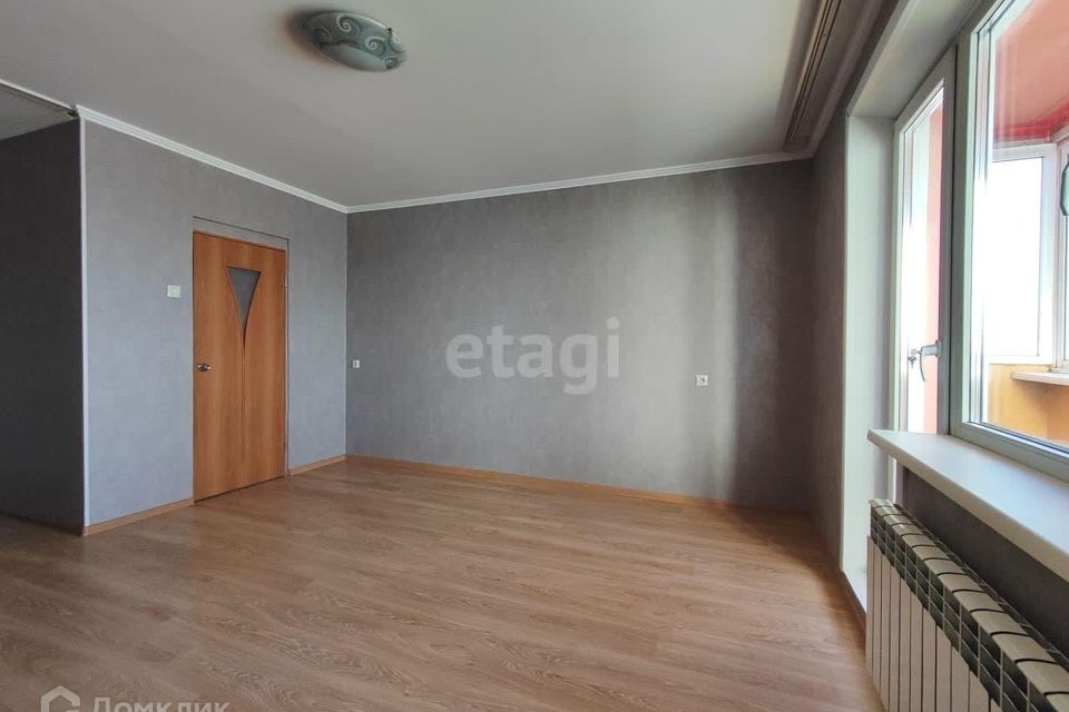 Продаётся 2-комнатная квартира, 64.2 м²