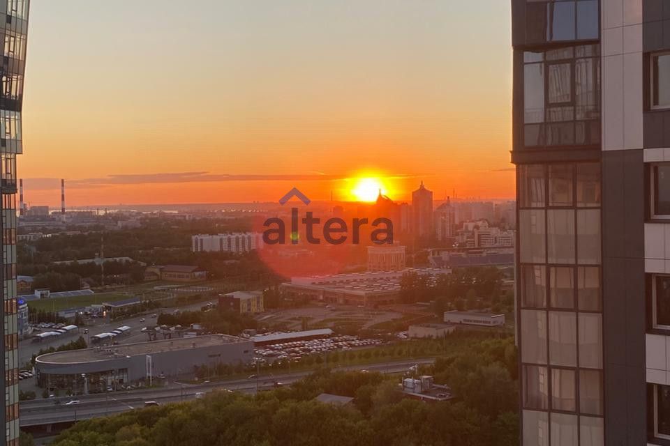 Продаётся 2-комнатная квартира, 68.2 м²