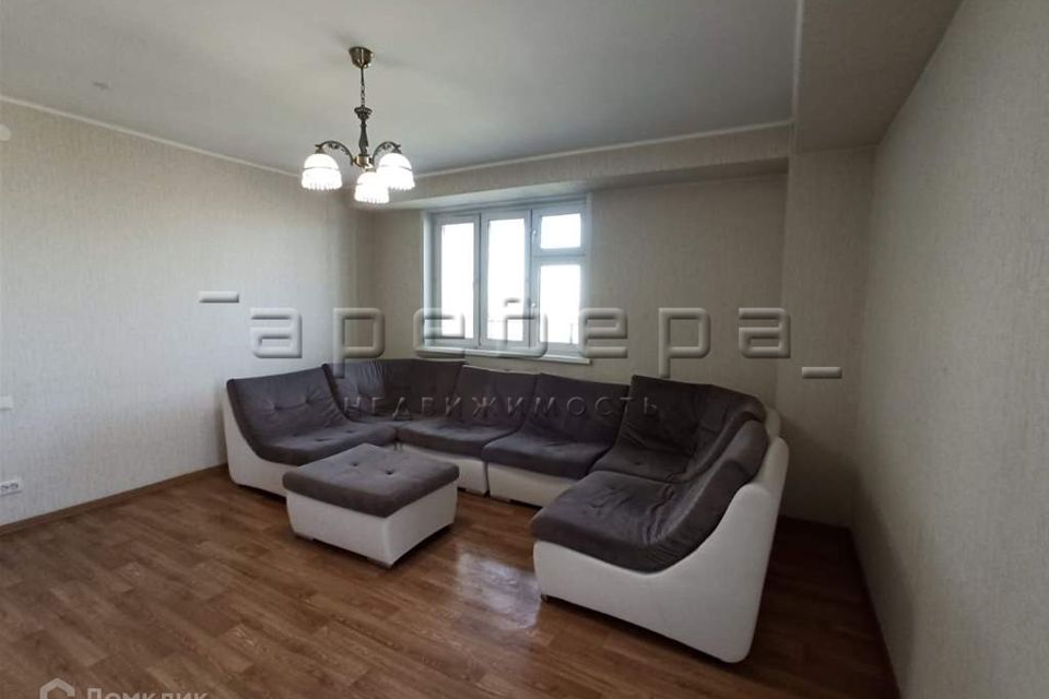 Продаётся 2-комнатная квартира, 60.1 м²