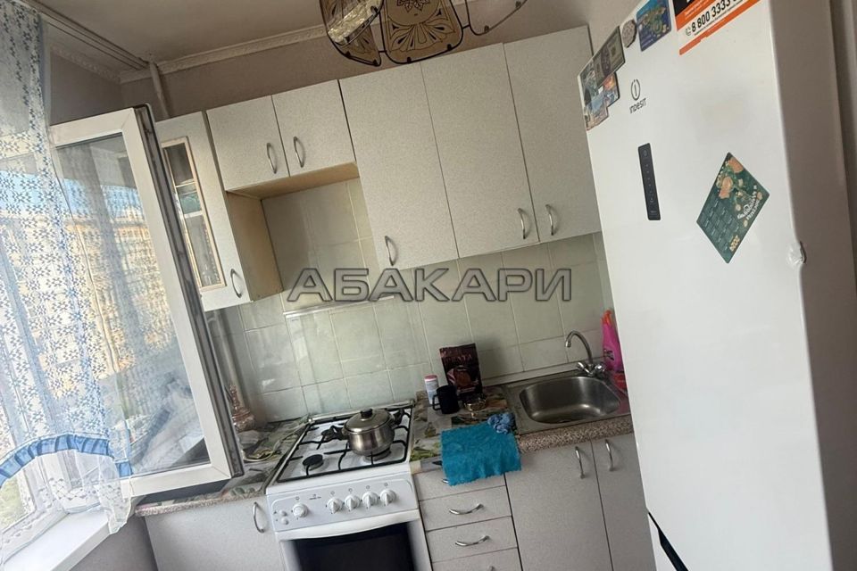 Сдаётся 1-комнатная квартира, 30 м²